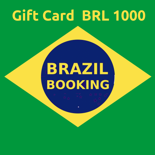 Gift Card no Brasil